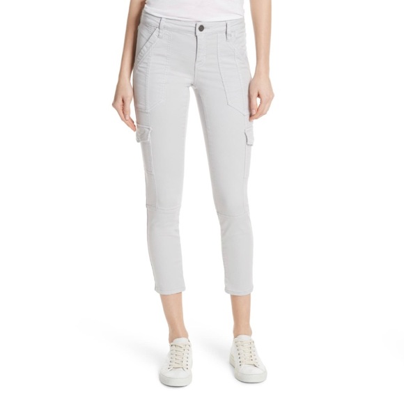 Joie Pants - Joie Okana Pant